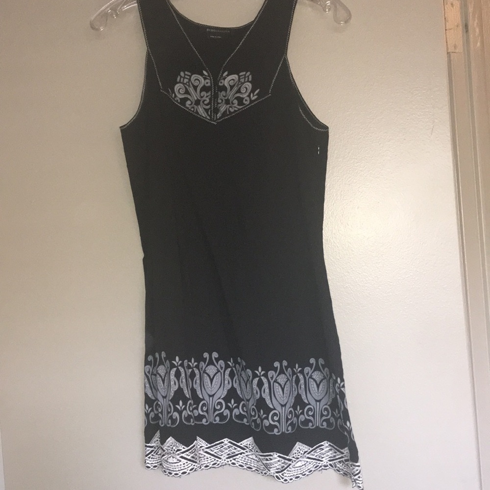 BCBG dress